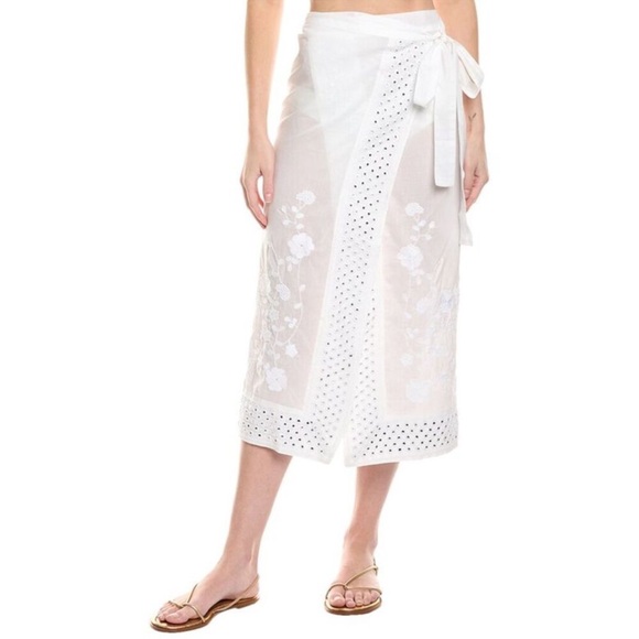 Agua Bendita Pareo - Picture 2 of 2